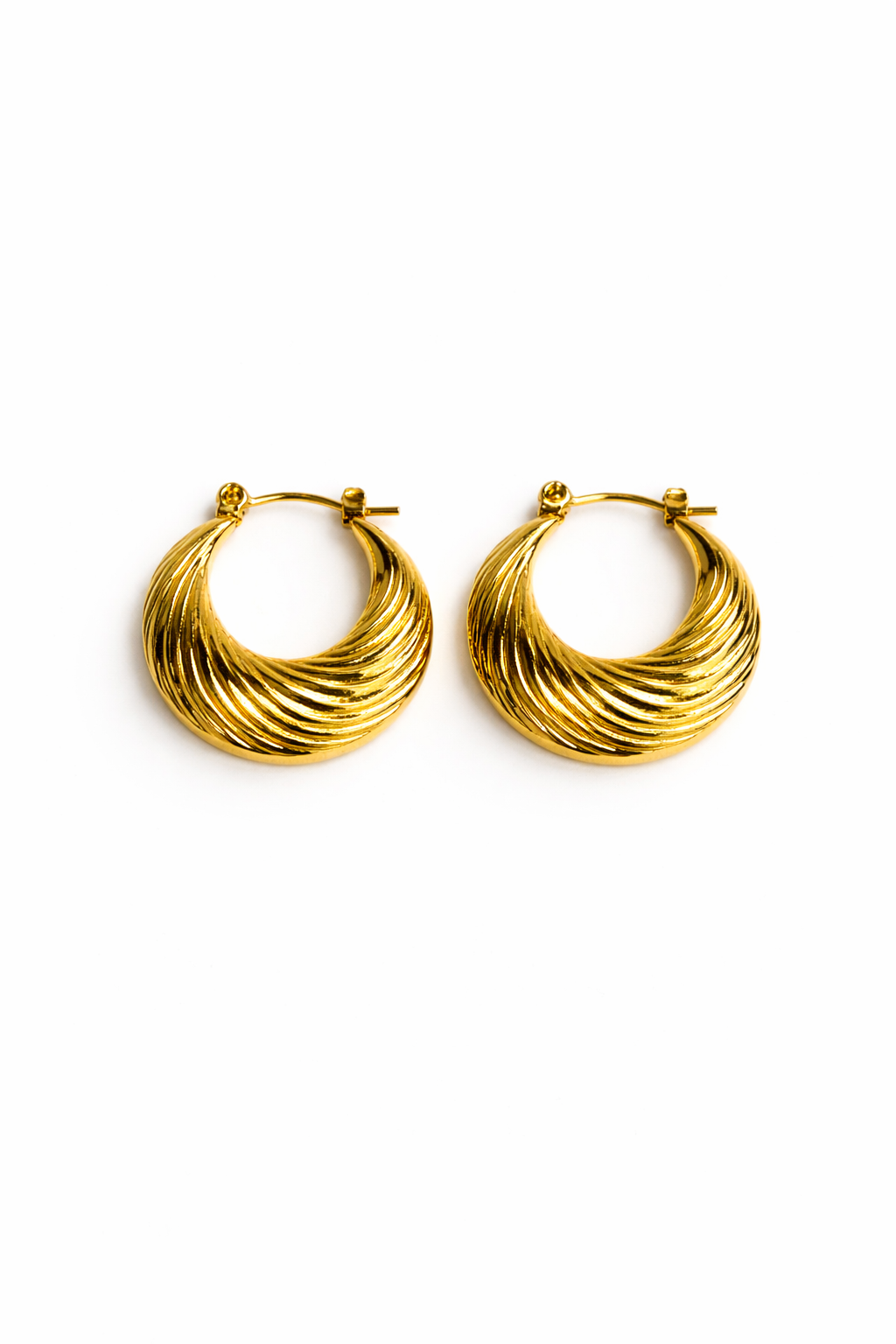 Ripple Hoops