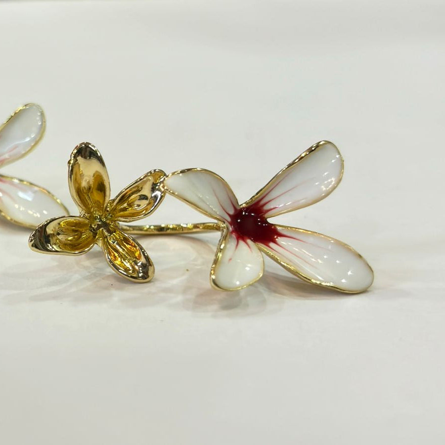 Blooming Elegance Earrings