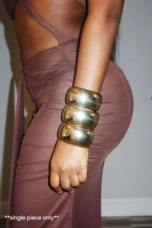 Bella Cuff - Single Piece