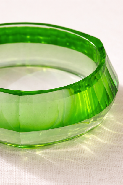 Prism Glow Bangle