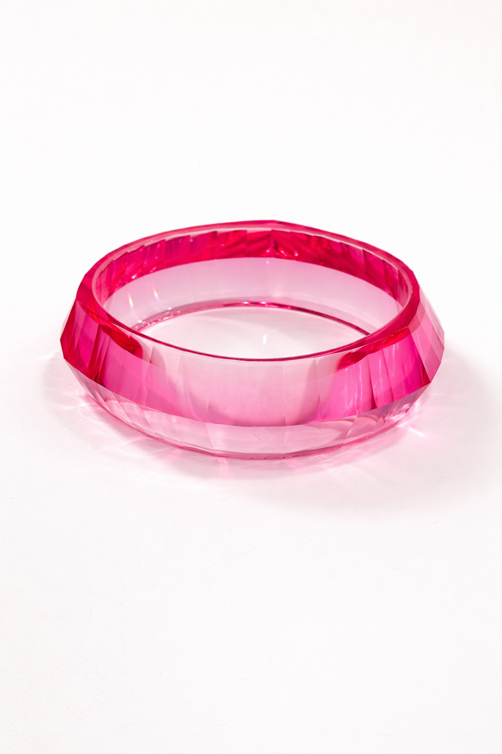 Prism Glow Bangle