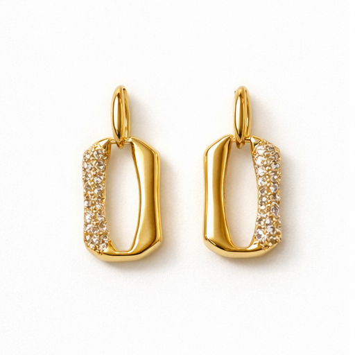 Duo Gleam Earring