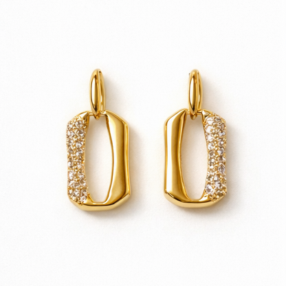 Duo Gleam Earring