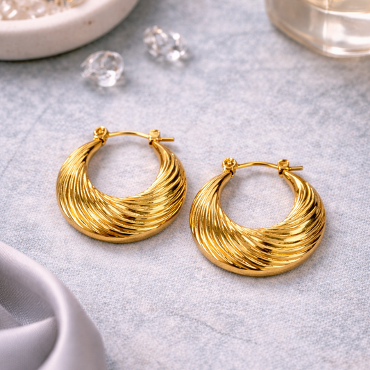 Ripple Hoops