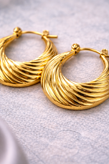 Ripple Hoops