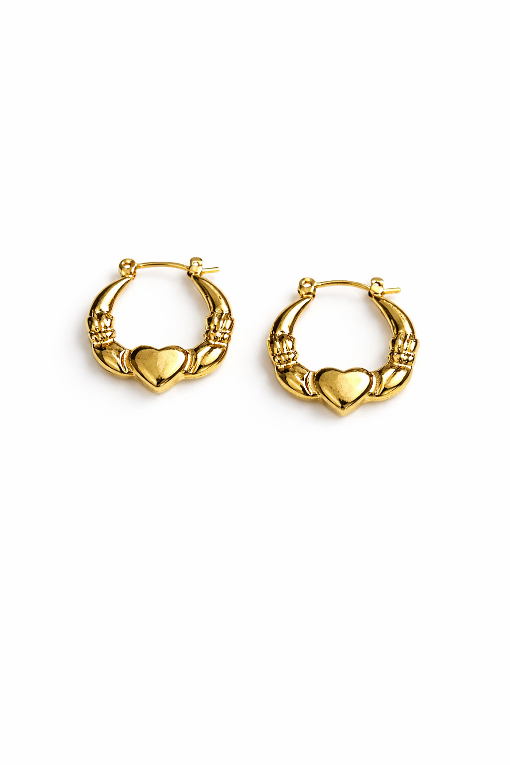 Amour Hoops