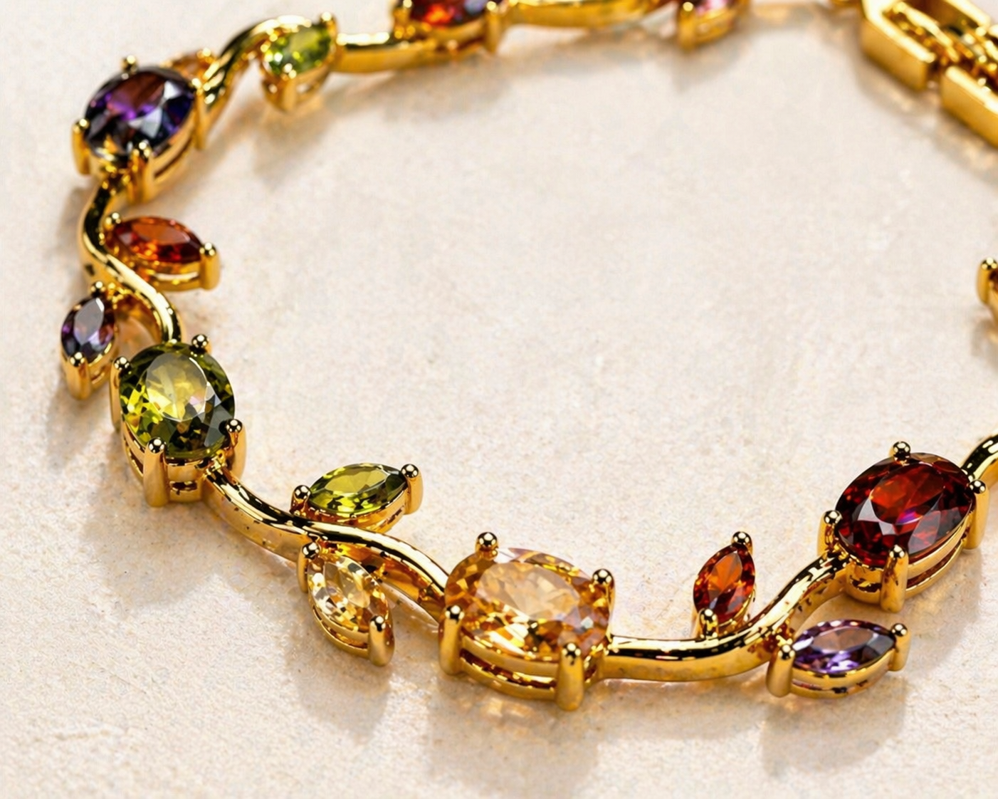 Aurora Bracelet
