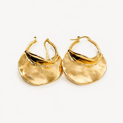 Molten Hoops