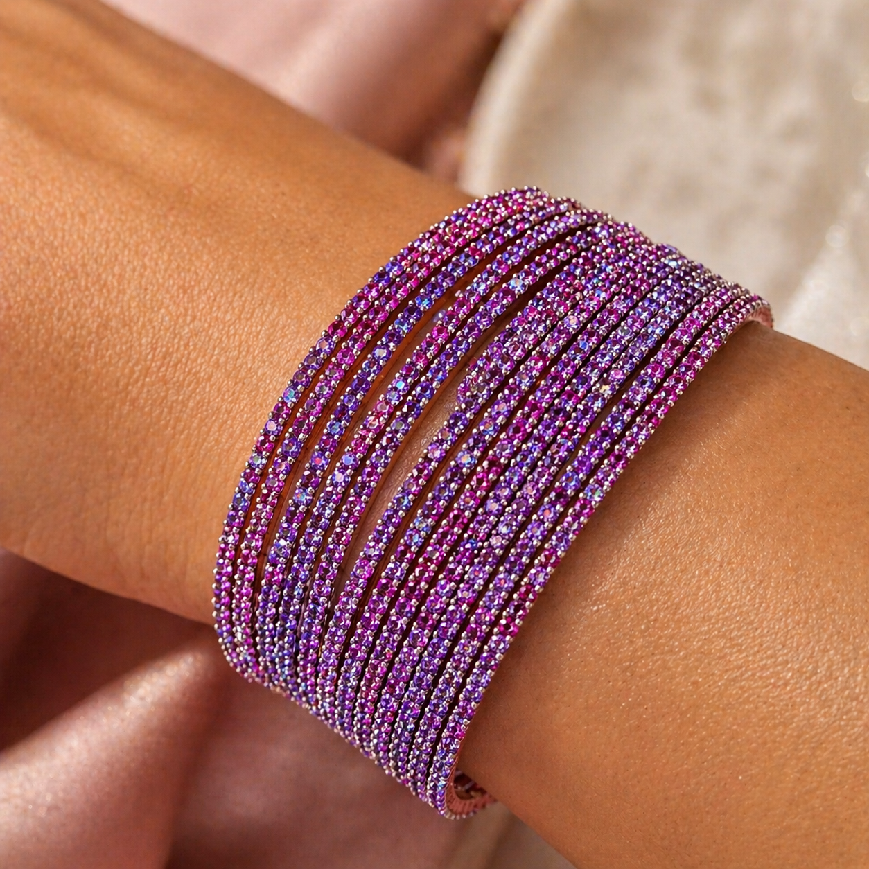 Aurora Stack