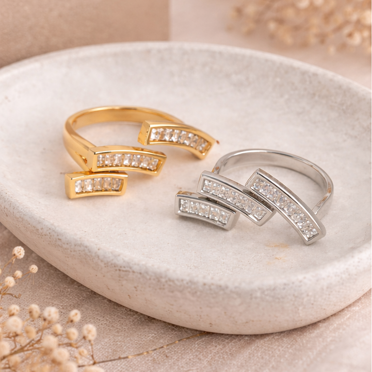 Thunderstorm ring
