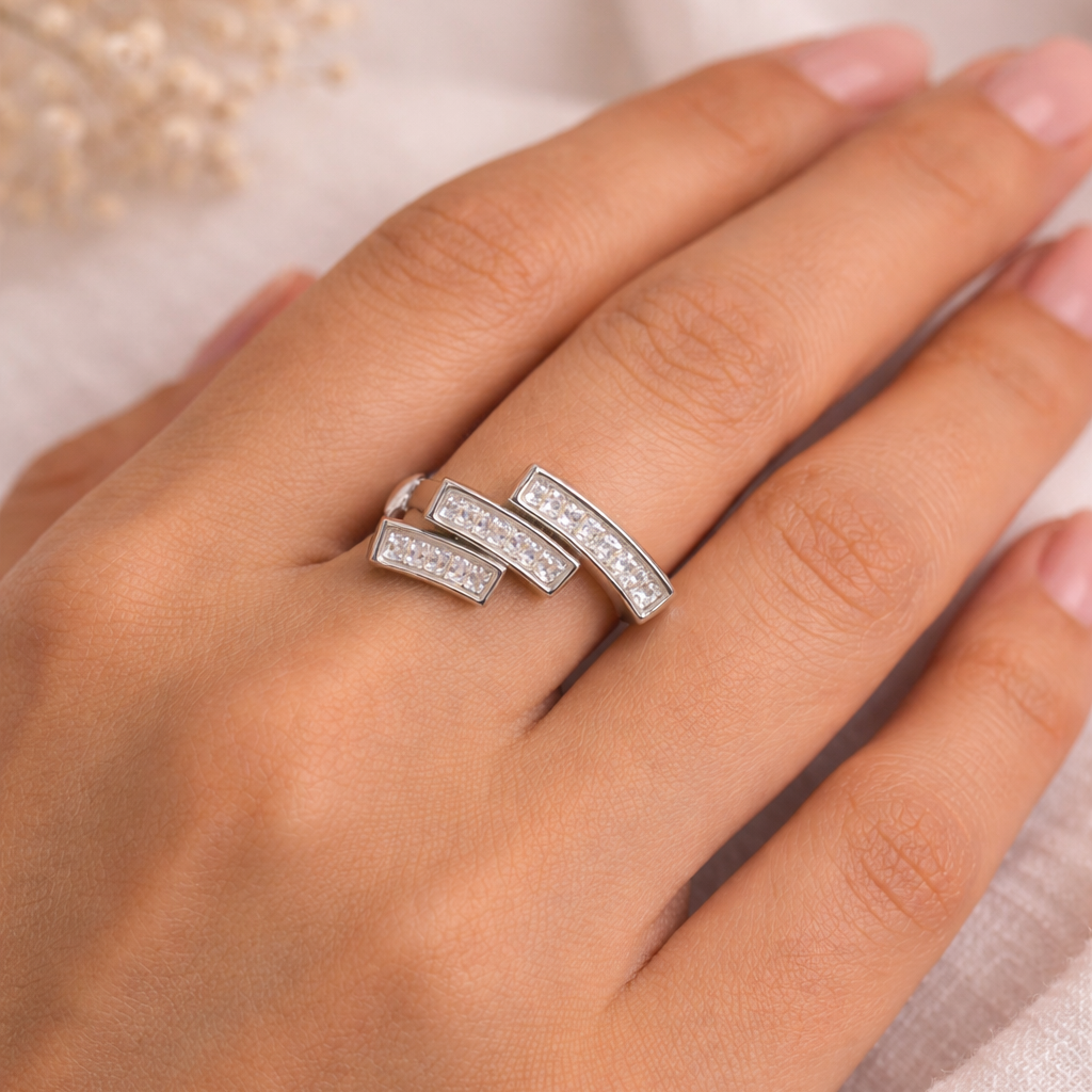Thunderstorm ring