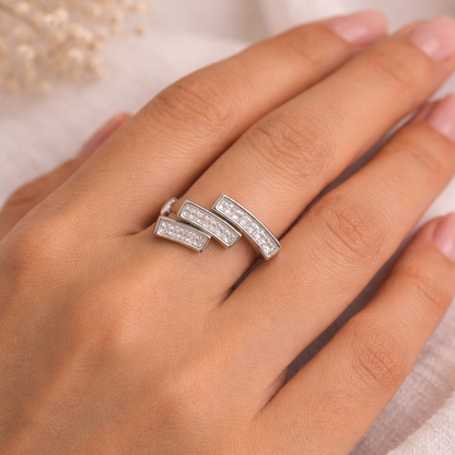 Thunderstorm ring
