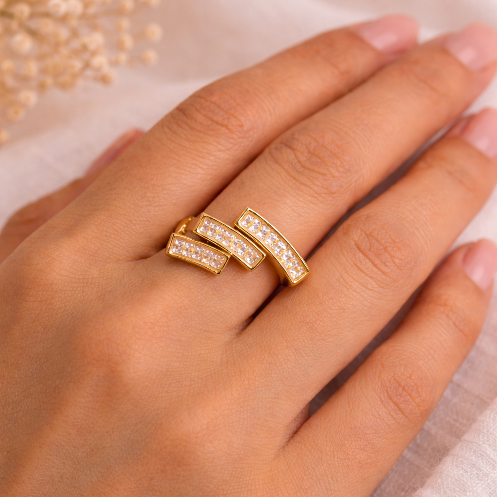 Thunderstorm ring