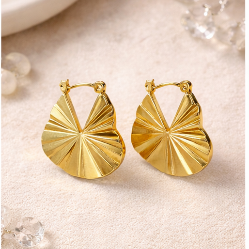 Sunray Hoops