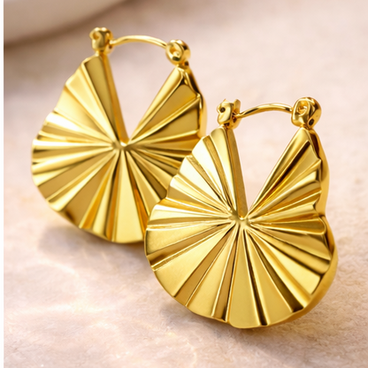Sunray Hoops