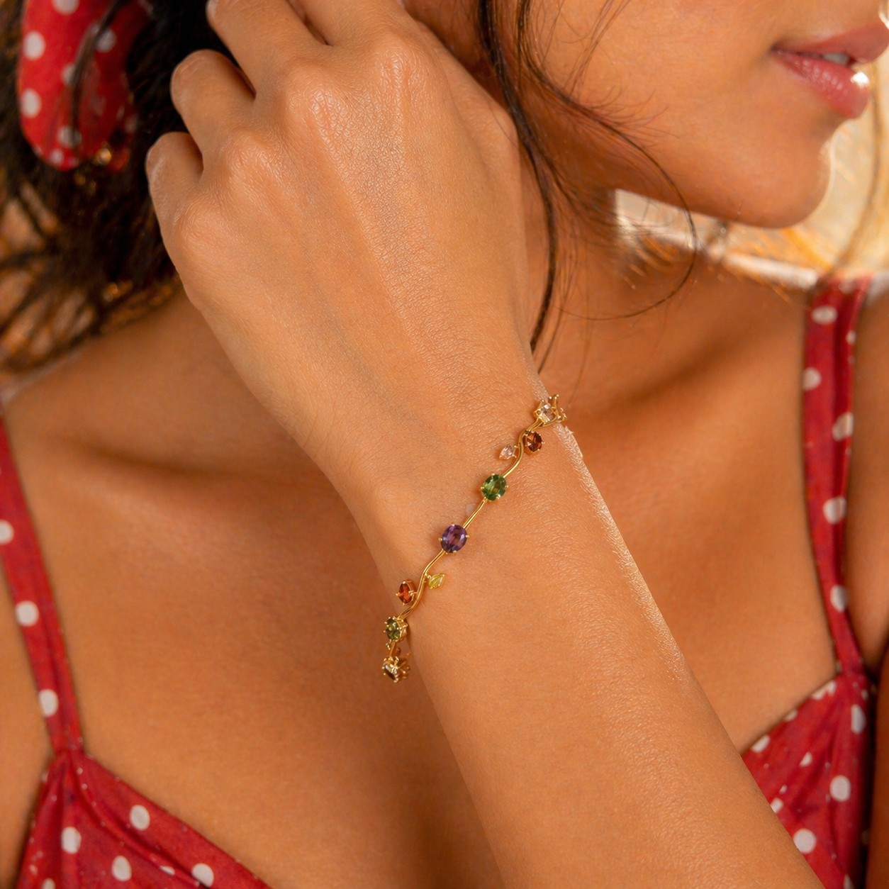 Aurora Bracelet