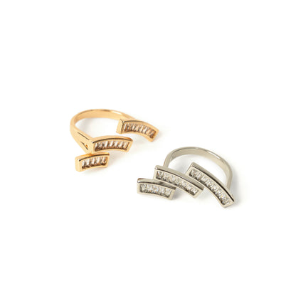 Thunderstorm ring