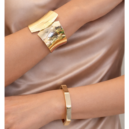 Sculpted Luxe Stack