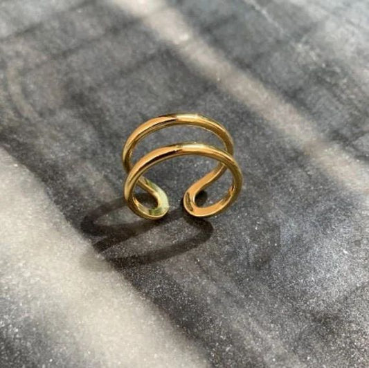 Golden Spiral