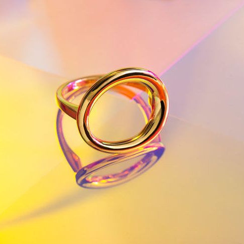 Sia Ring