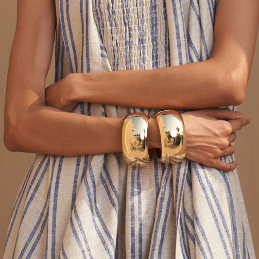 Bella Cuff - Single Piece
