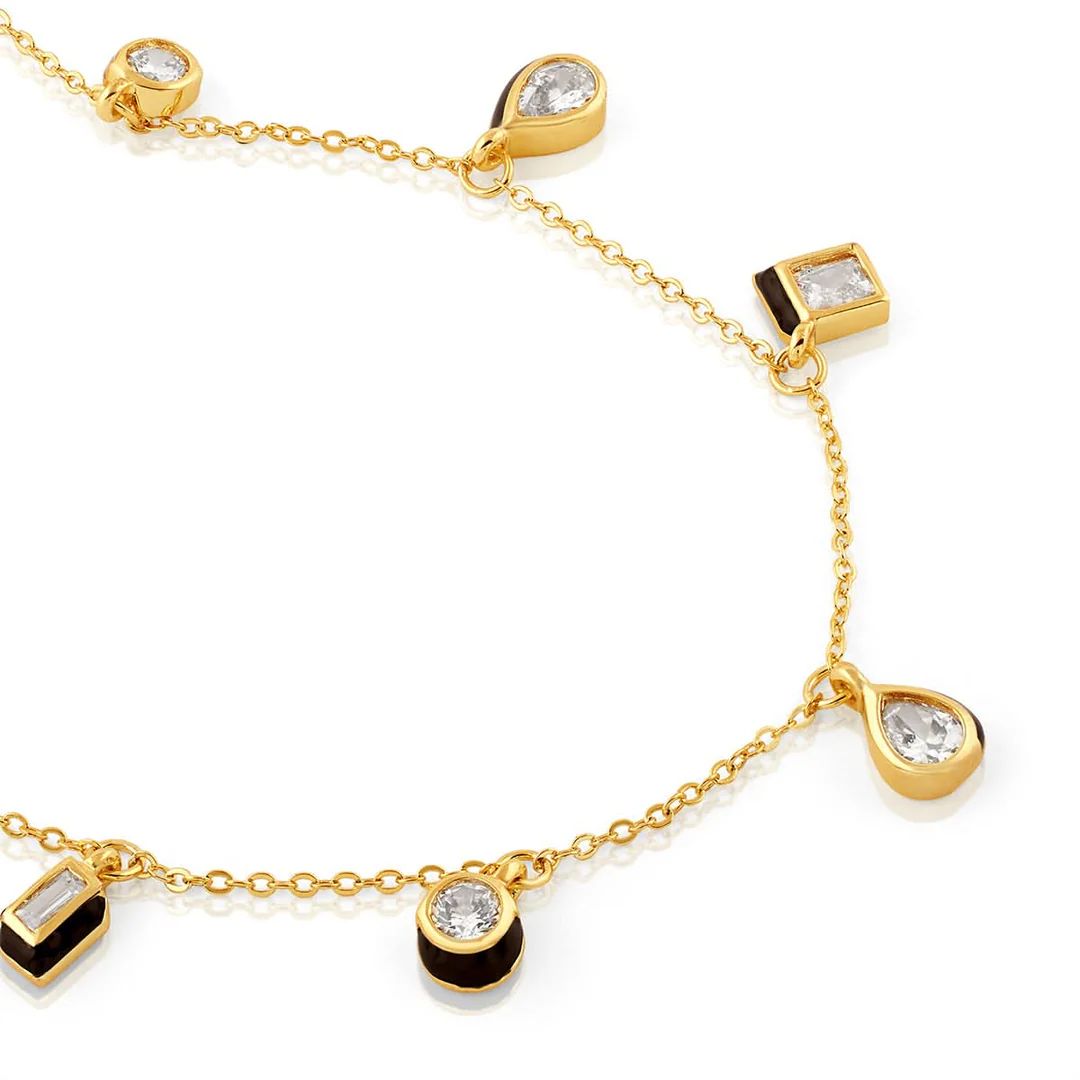 Auralink Charm Bracelet
